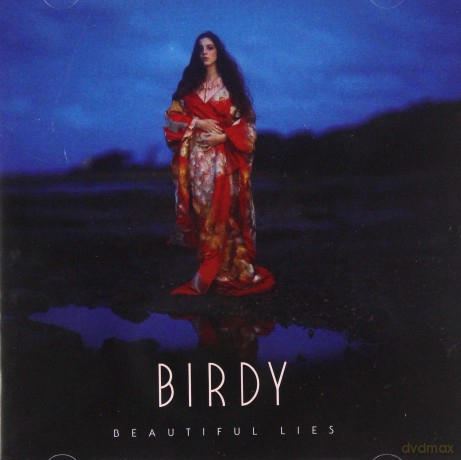 Birdy: Beautiful Lies [CD]