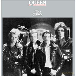 Queen: Game [CD]