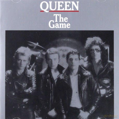 Queen: Game [CD]