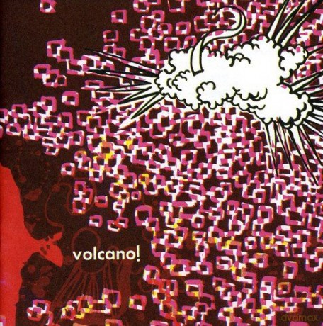 Volcano: Beautiful Seizure [CD]