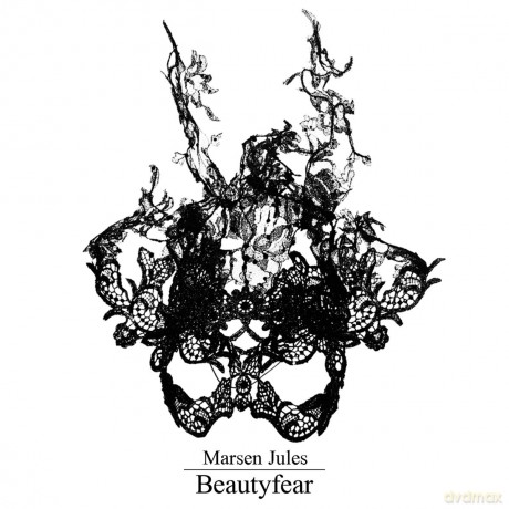 Marsen Jules: Beautyfear [CD]