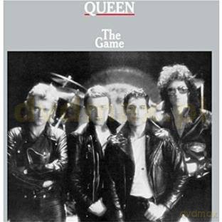 Queen: Game (Deluxe) [2CD]