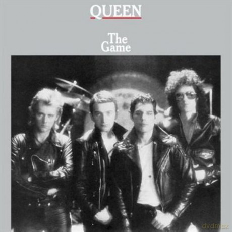 Queen: The Game 2 (PL) [2CD]