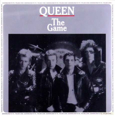 Queen: The Game 2 (PL) [2CD]
