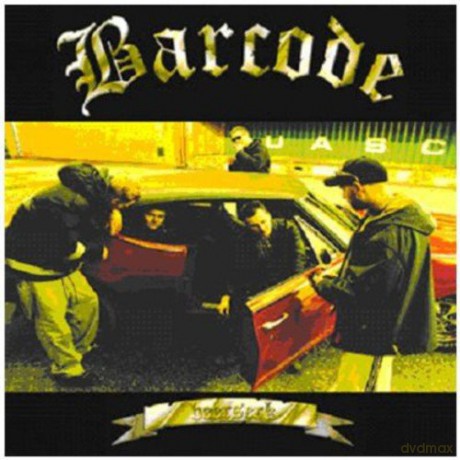 Barcode: Beerserk [CD]