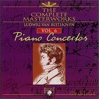 Shoko Sugitani: Beethoven Piano Concertos Vol. 6 [CD]