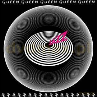 Queen: Jazz [CD]