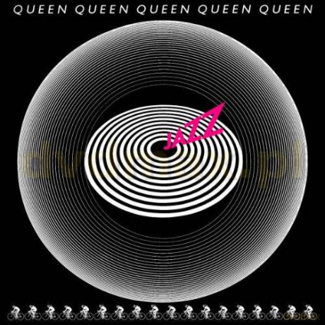 Queen: Jazz (Deluxe) [2CD]