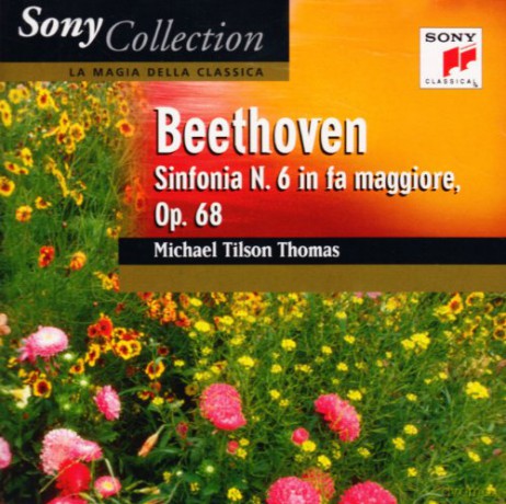 Ludwig Van Beethoven: Beethoven: Sinfonia N.6 [CD]