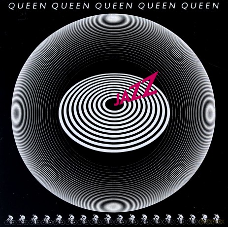 Queen: Jazz (PL) [2CD]