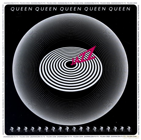 Queen: Jazz (PL) [2CD]