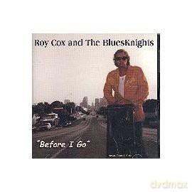 Enzo Favata: Before I Go [CD]