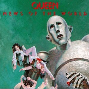 Queen: News Of The World (Pl) [2CD]