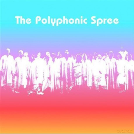 Polyphonic Spree: Beginning Stages Of... [CD]