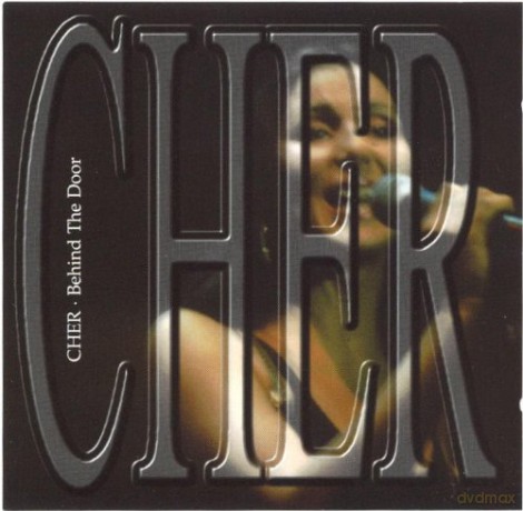 Cher: Behind The Door [CD]