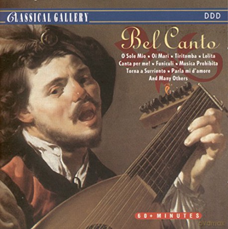 Bel Canto [CD]