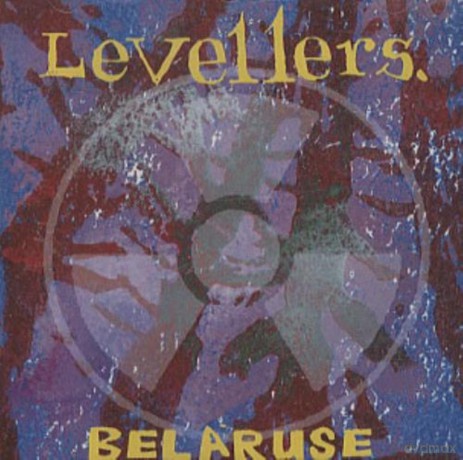 Levellers: Belaruse [CD]