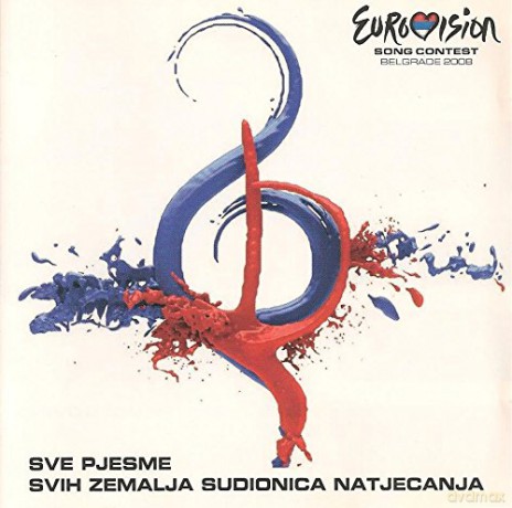 Belgrade D [CD]