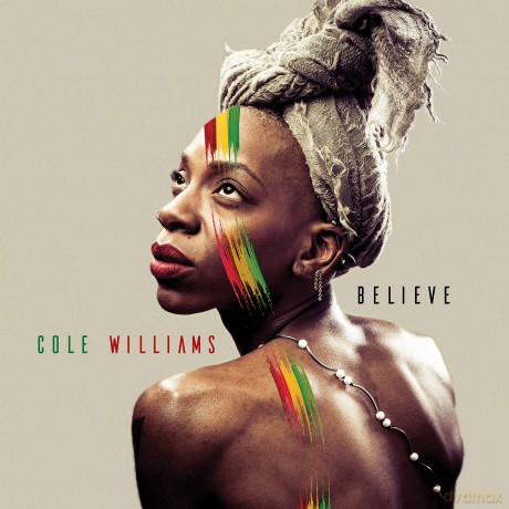 Believe: Believe [CD]