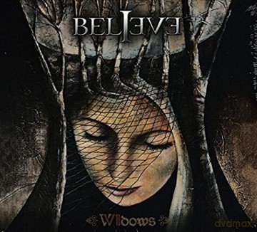 Believe: Believe - Seven Window [CD]