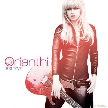 Orianthi: Believe II [CD]