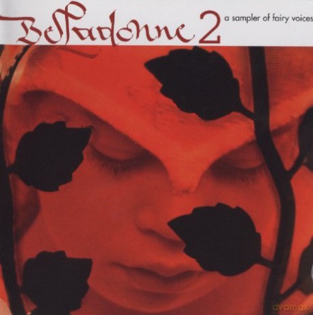 Belladone: Belladone 2 [CD]