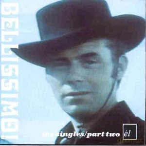 Bellissimo El The Si [CD]