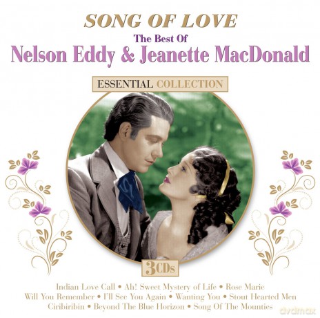 Jeanette Macdonald: Beloved Operetta Favorites [3CD]
