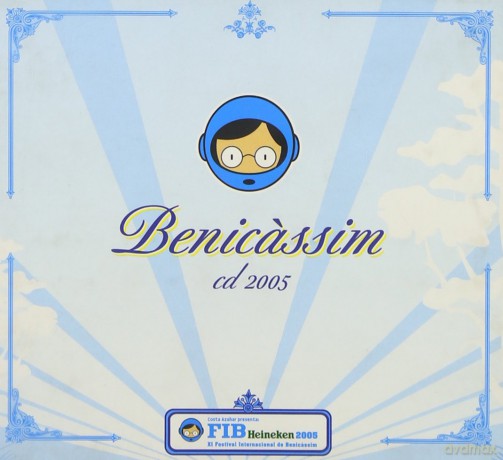 Benicassim 2005 [3CD]