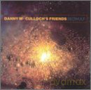 Danny Mcculloch: Beowulf [CD]