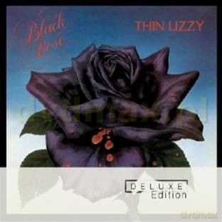 Thin Lizzy: Black Rose (Deluxe) [2CD]