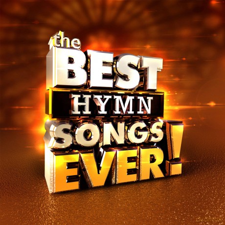 Best Hymn Songs Ever [CD]