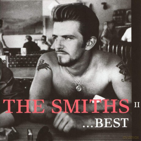 Smiths: Best II [CD]