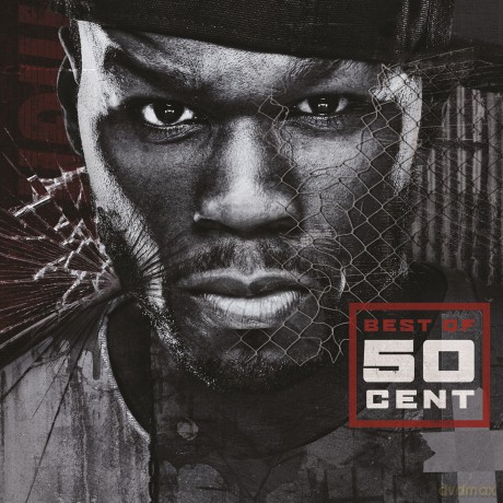 50 Cent: Best Of [CD]