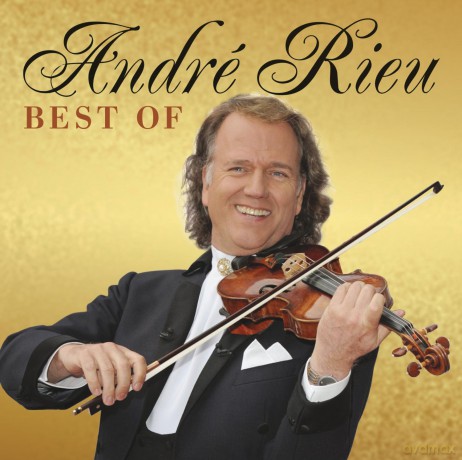 Andre Rieu: Best Of [CD]