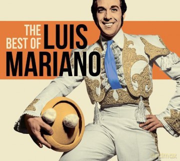 Luis Mariano: Best Of [5CD]