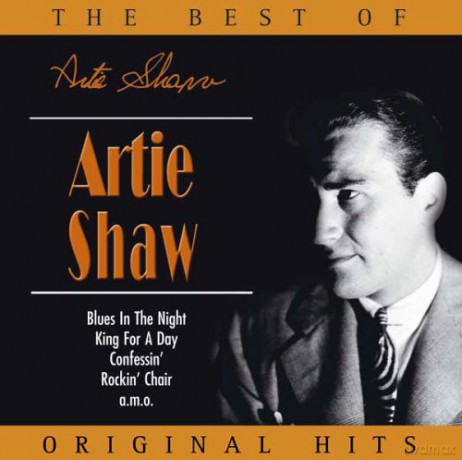 Artie Shaw: Best Of [CD]