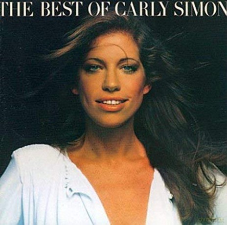 Carly Simon: Best Of [CD]