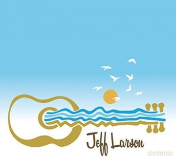 Jeff Larson: Best Of [CD]
