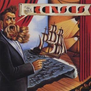 Kansas: Best Of [CD]