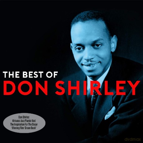 Don Shirley: Best Of [CD]