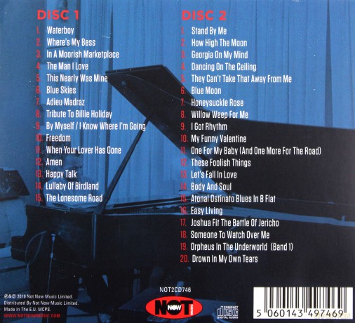 Don Shirley: Best Of [CD]