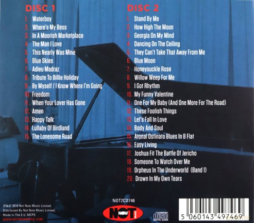 Don Shirley: Best Of [CD]