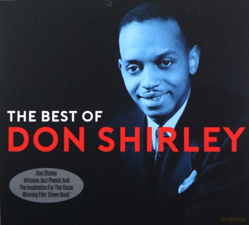 Don Shirley: Best Of [CD]