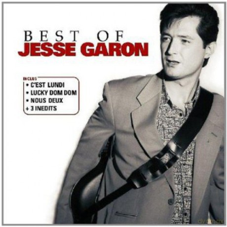 Jesse Garon: Best Of [CD]