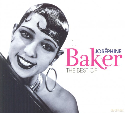 Josephine Baker: Best Of [2CD]