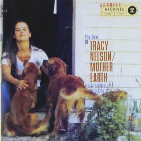 Tracy Nelson: Best Of [CD]