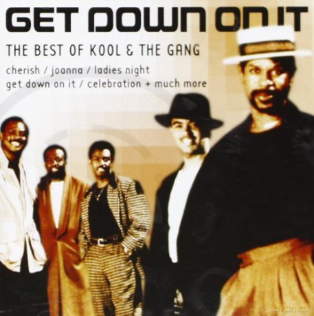 Kool & The Gang: Best Of [CD]