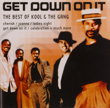 Kool & The Gang: Best Of [CD]