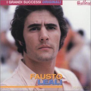 Fausto Leali: Best Of [CD]
